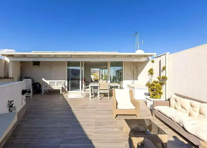 Casa Serena Alghero