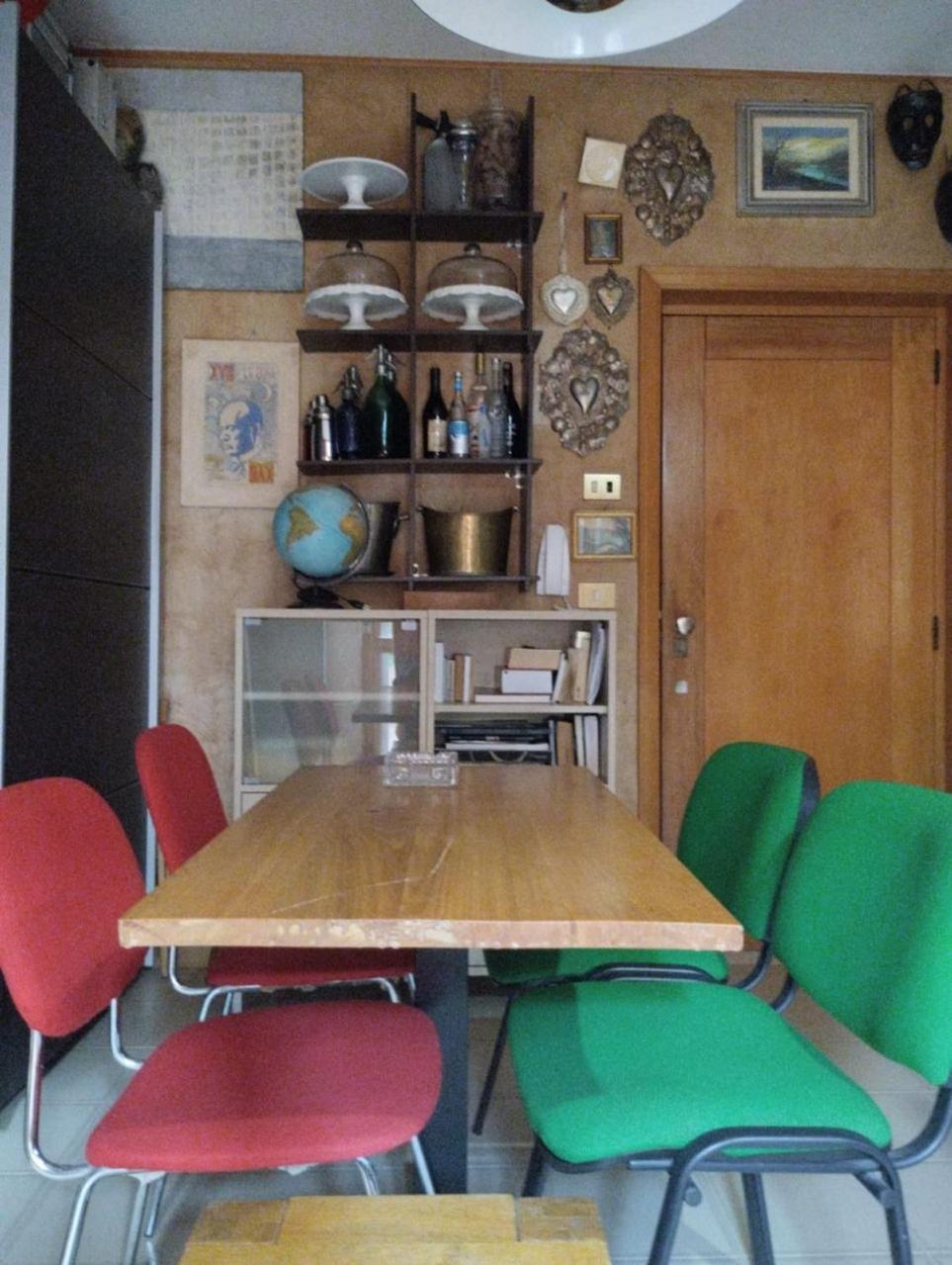 Apartment Casa Serena Alghero Alghero