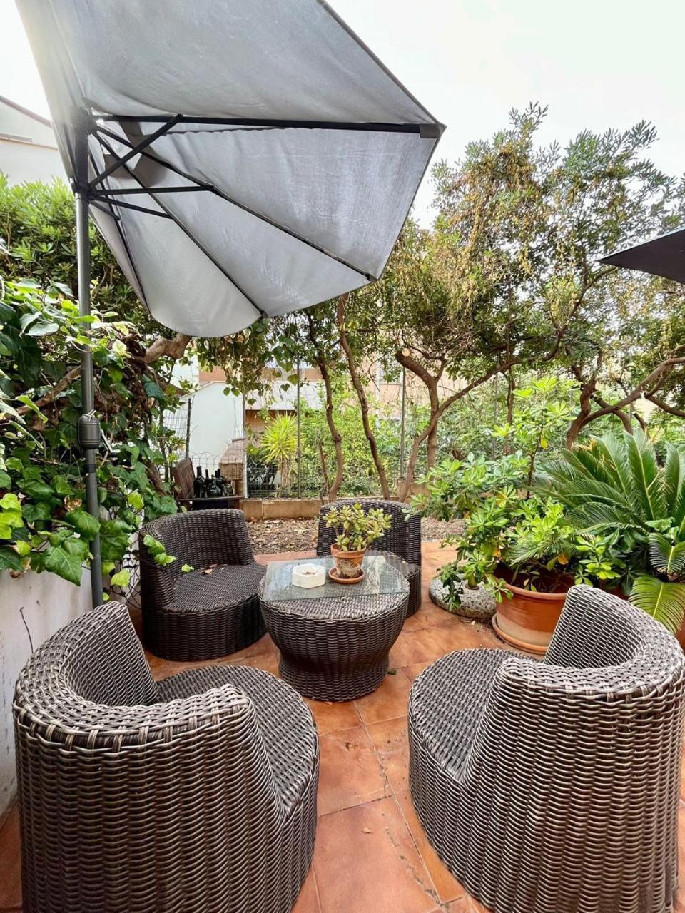 Casa Serena Alghero Apartment