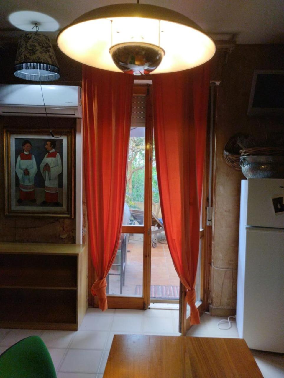 Casa Serena Alghero Appartement Alghero