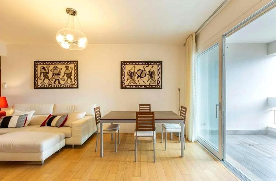 Casa Serena Alghero Alghero