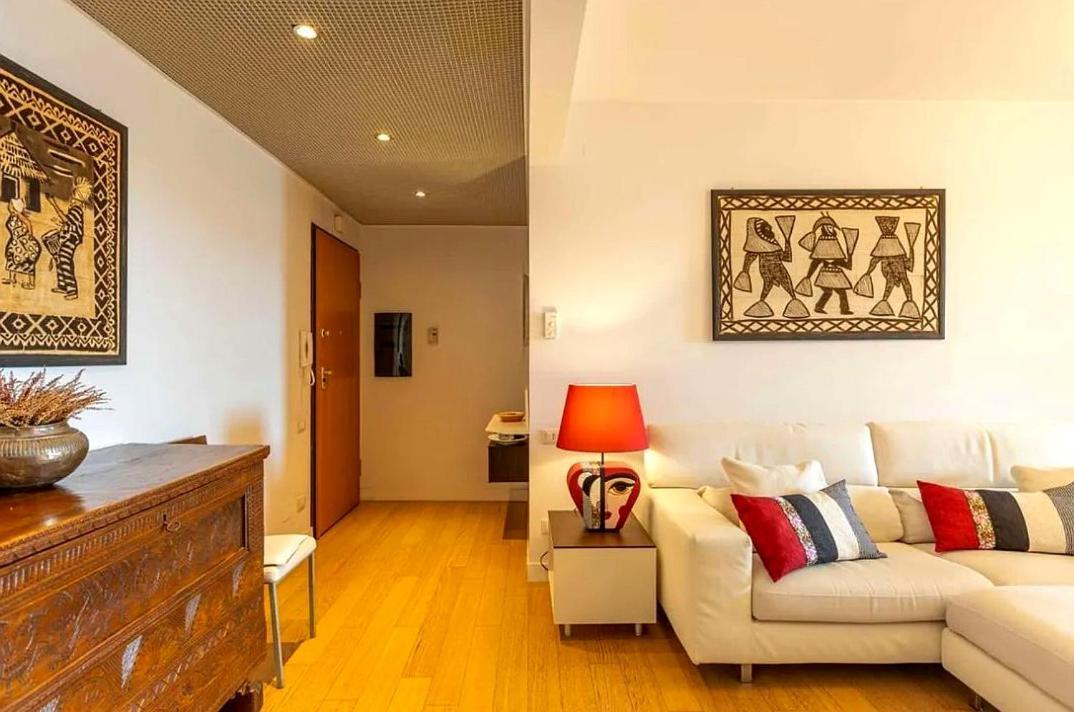 Apartment Casa Serena Alghero *