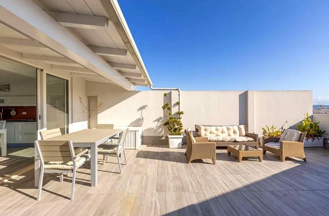 Apartment Casa Serena Alghero Alghero