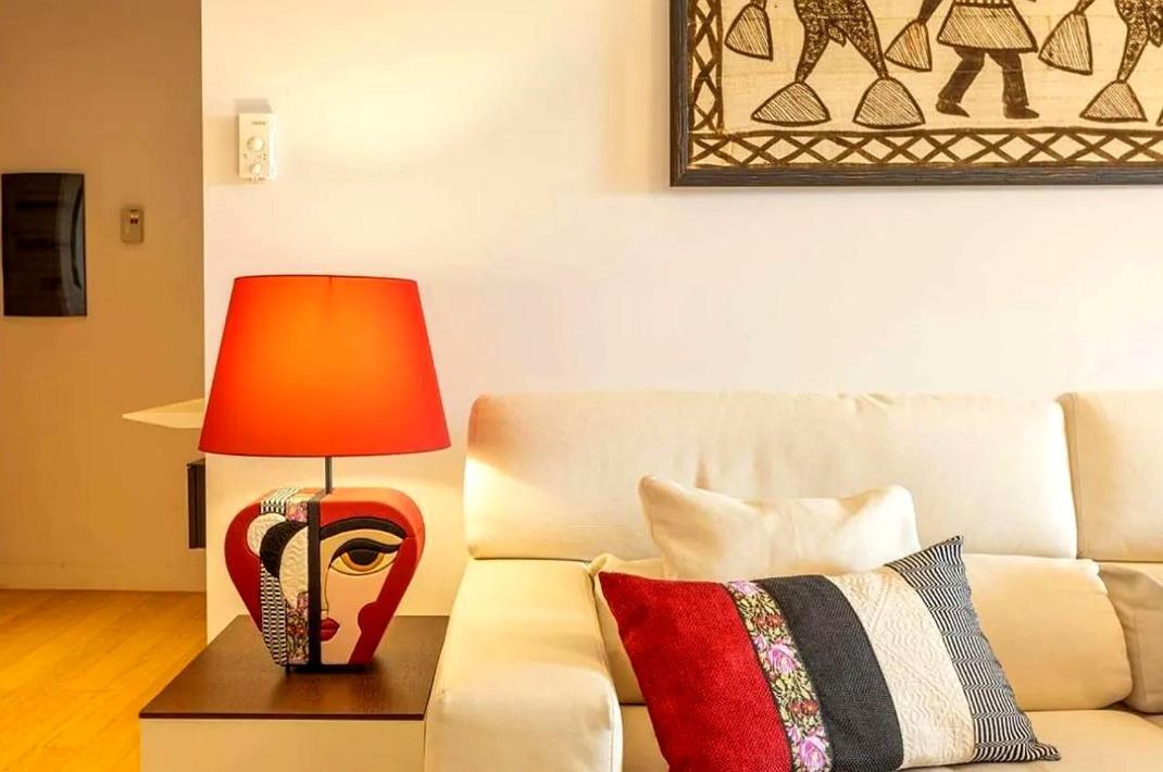 Casa Serena Alghero Appartement *