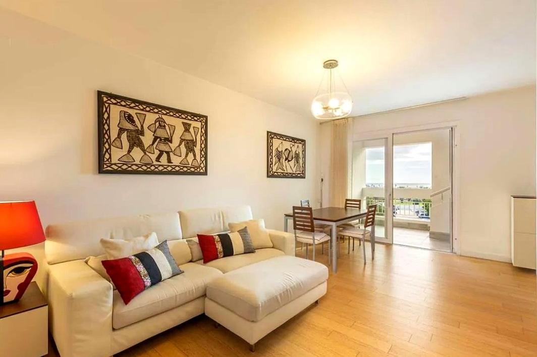 Casa Serena Alghero Apartment *