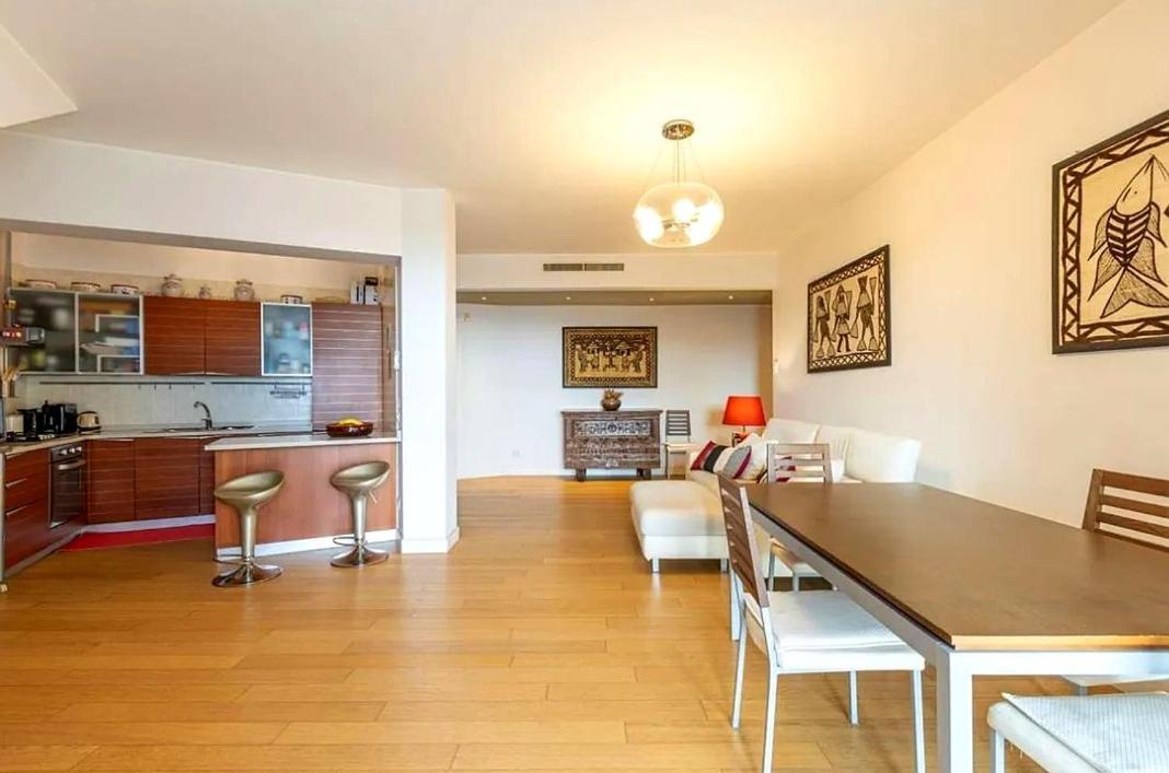 Casa Serena Alghero Apartment Alghero