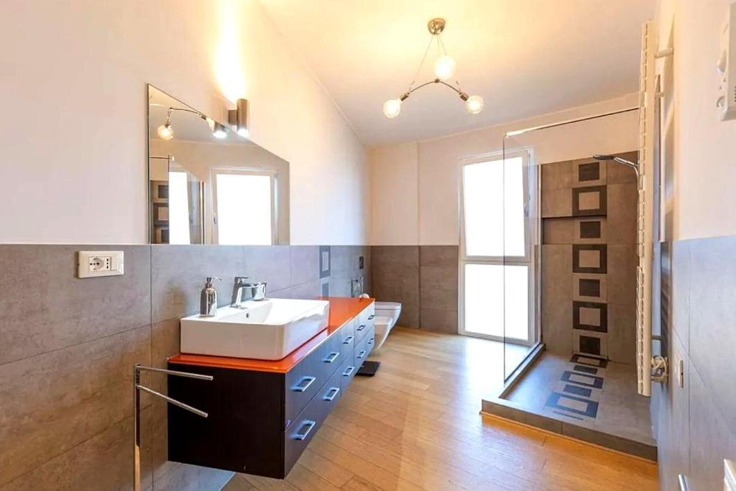 Casa Serena Alghero Apartment *