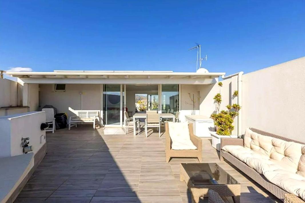 Appartement Casa Serena Alghero
